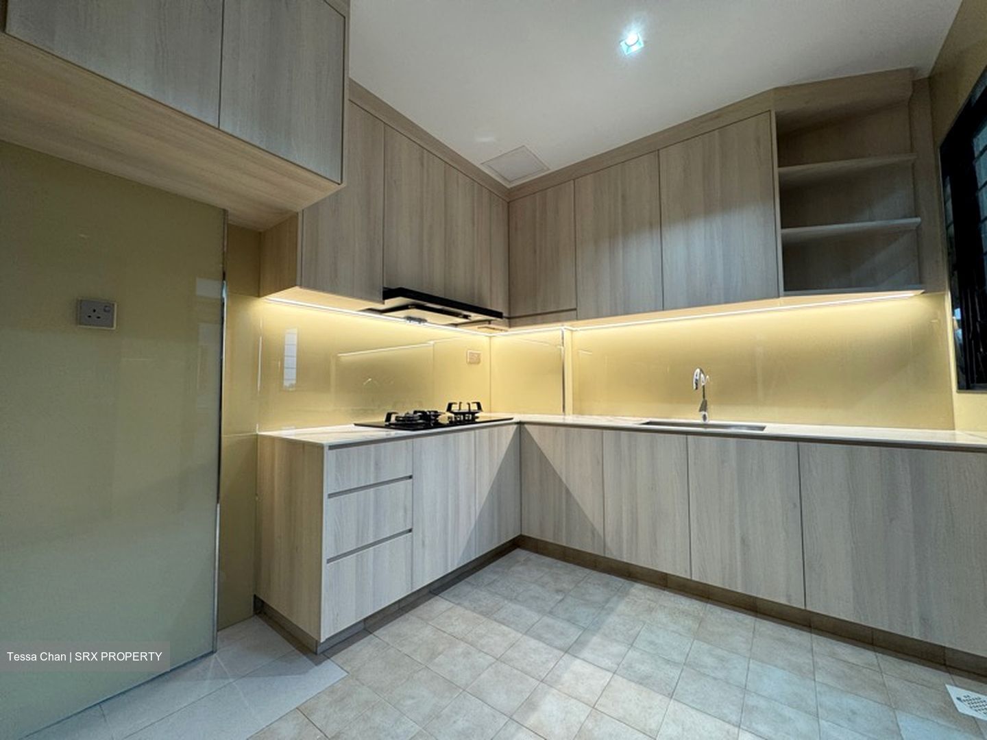 Dover Parkview (D5), Condominium #635020101